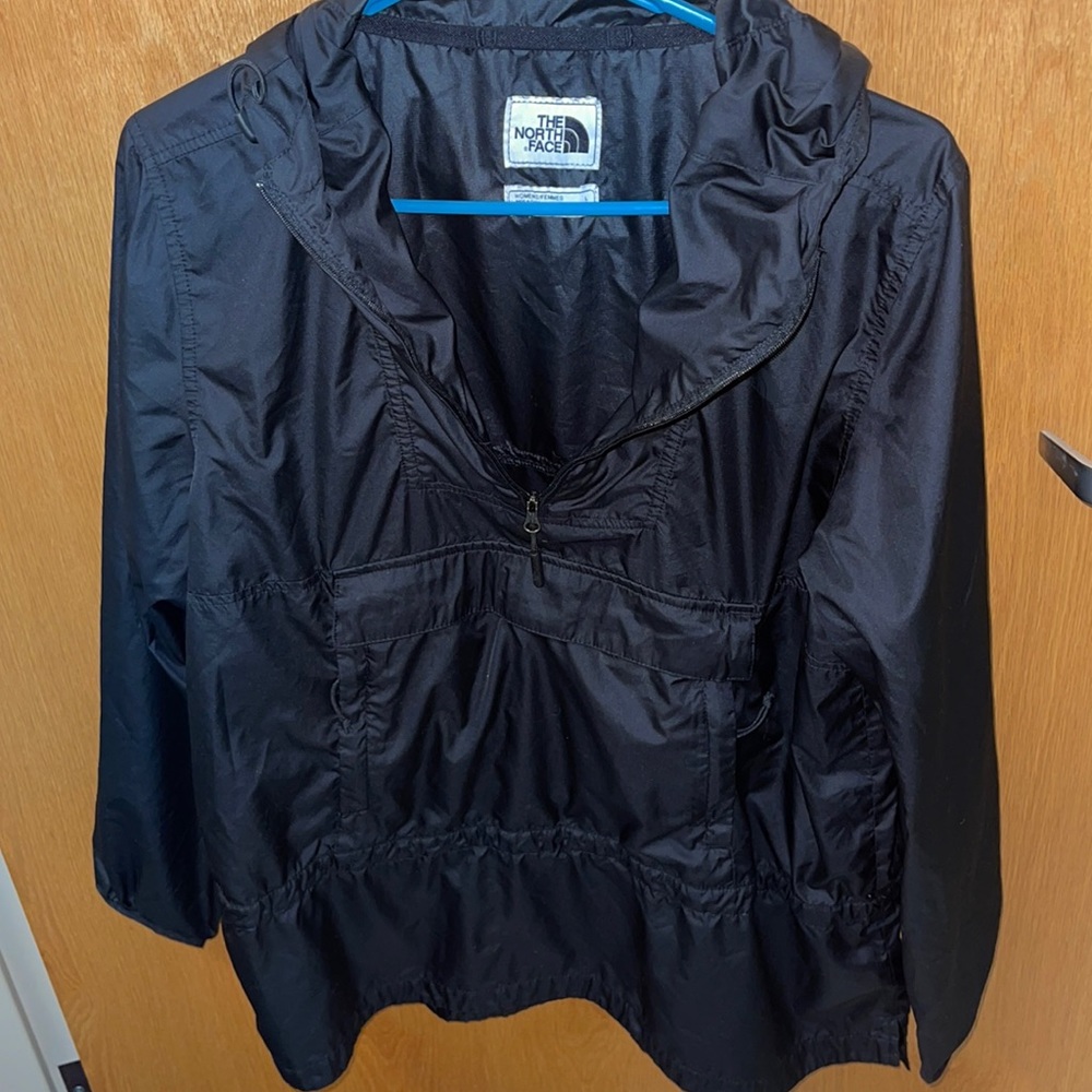 NORTHFACE WINDBREAKER
